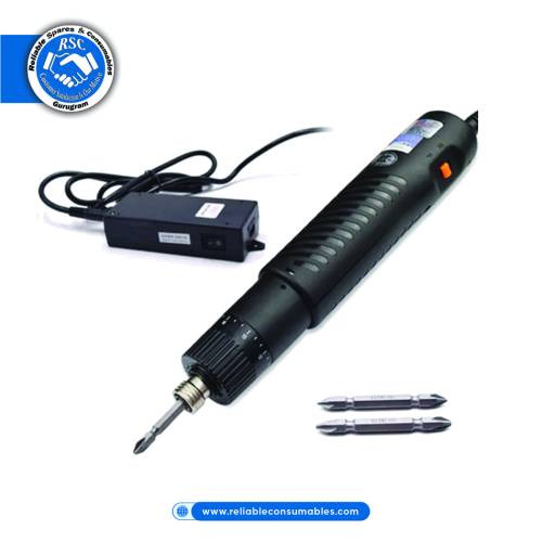 ELECTRIC SCREWDRIVER BSD 102