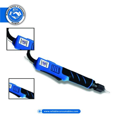 ELECTRIC SCREWDRIVER SIRON  