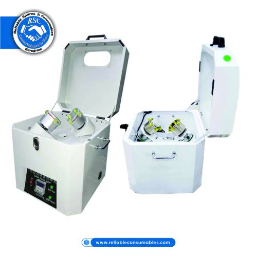 SMT Automoatic Solder Paste Mixer