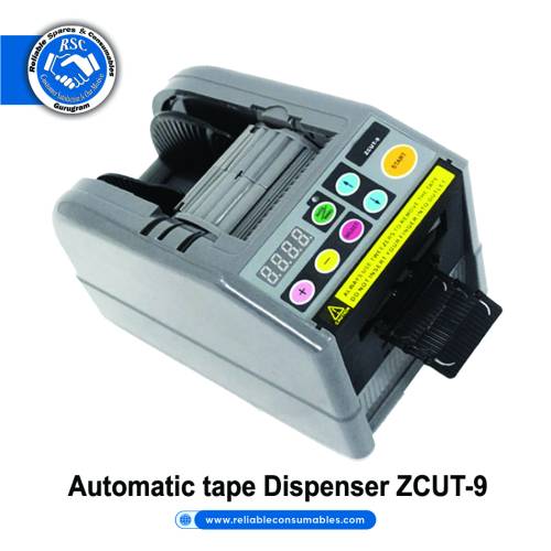 automatic tape Dispenser ZCUT-9