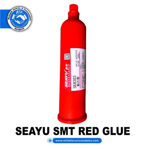 SMT RED GLUE  SEAYU
