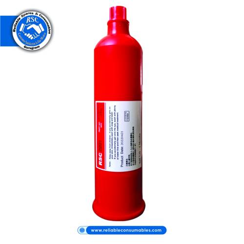 SMT RED GLUE  RSC2201