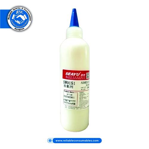 Peelable Solder Mask Seayu