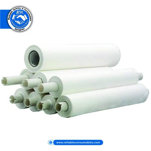 Stencil Cleaning Roll 