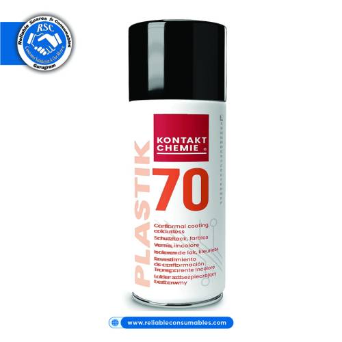 Conformal Coating  Plastik70