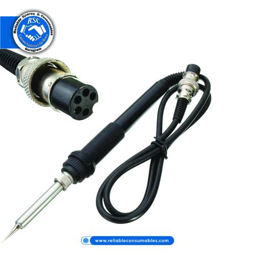 HAKKO 907 IRON LEAD 5pin Female 60watt