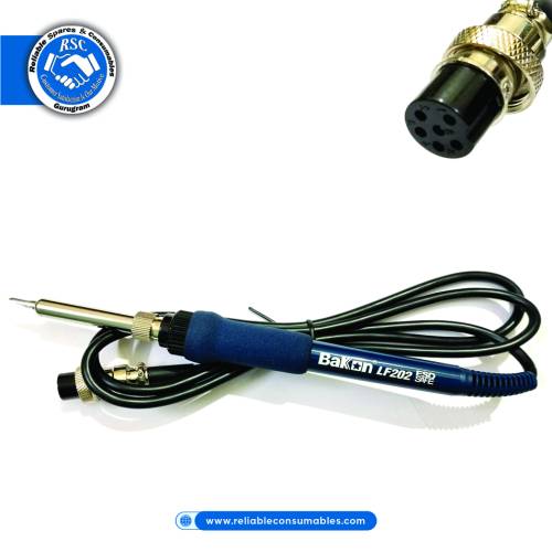 BAKON LF202 IRON LEAD 6pin 120watt