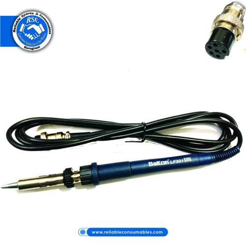 BAKON LF301 IRON LEAD 6pin 150watt