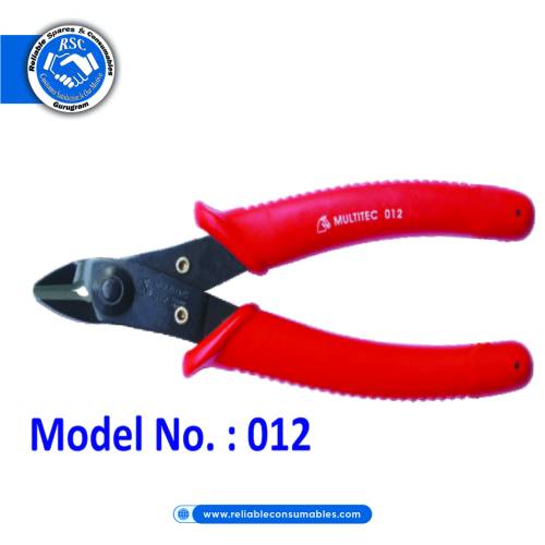 MULTITEC  CUTTER 012