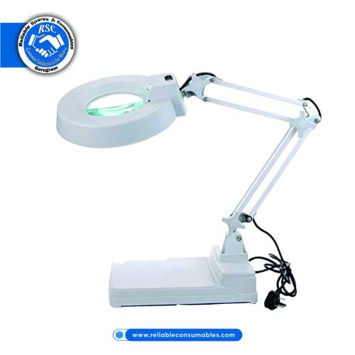 Magnifying Lamp Table top