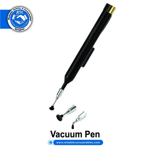 Vacuum Pen