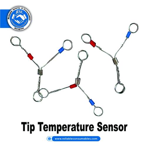 Tip Temperature Sensor