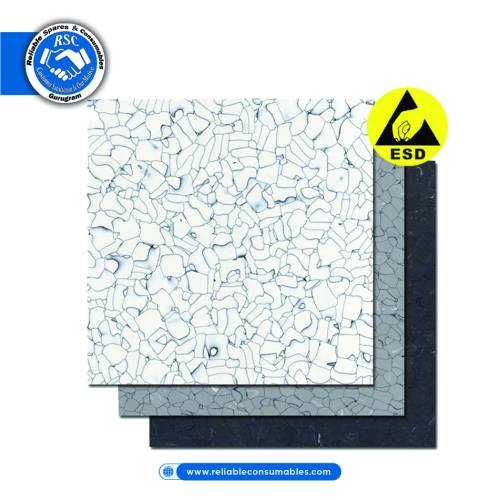 ESD TILES