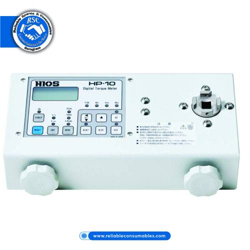 Digital Torque Meter  HP-10