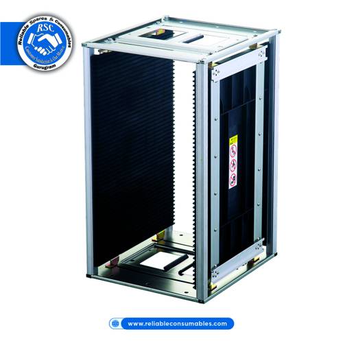 ESD PCB MAGZINE RACK