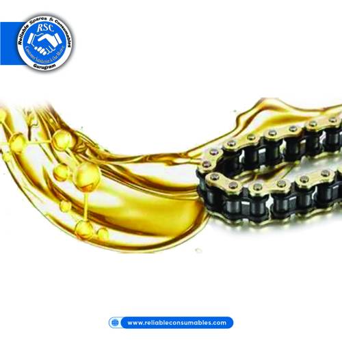 High Temperature Chain Oil