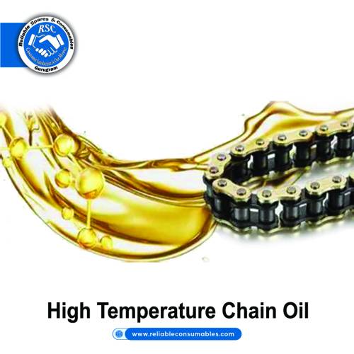 High Temperature Chain Oil