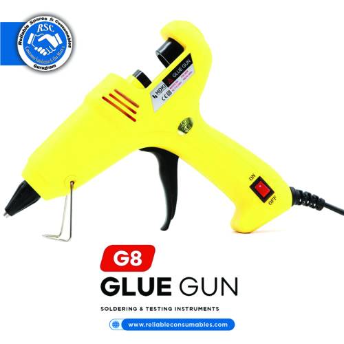 Hoki G8 Glue Gun