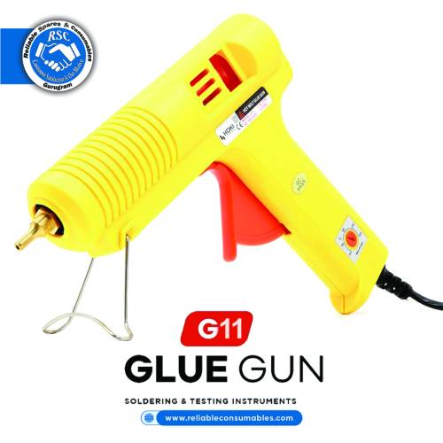 Hoki G11 Glue Gun