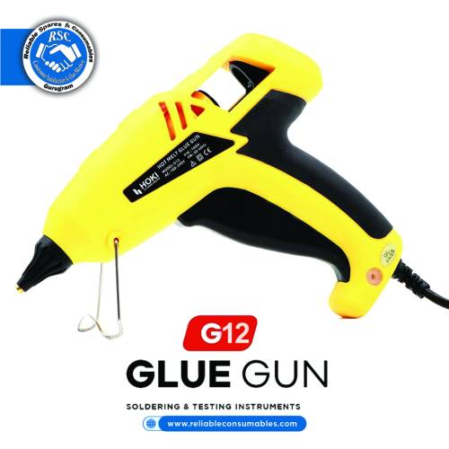 Hoki G12 Glue Gun