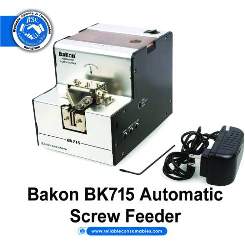 Bakon BK715 Automatic Screw Feeder