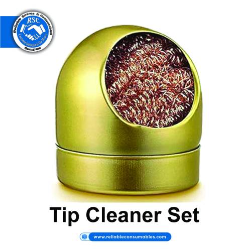 Tip Cleaner Set