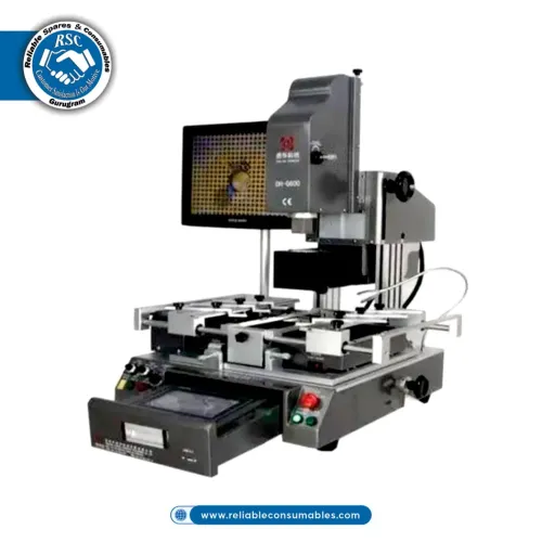 BGA Rework Station R5860