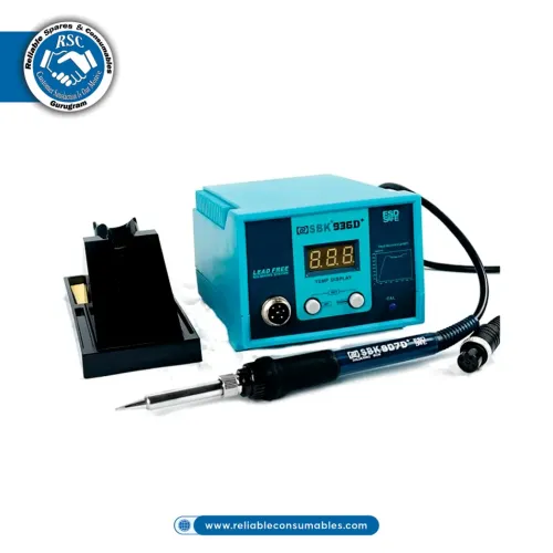 Bakon SBK936D Soldering Station