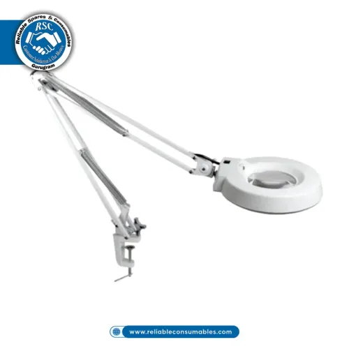 5X Magnifying Lamp