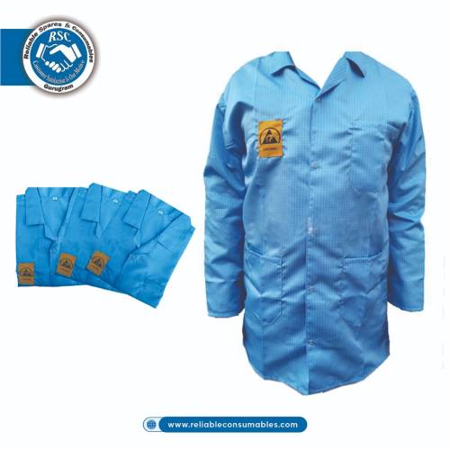 ESD Aprons