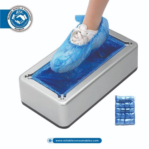 Shoe Cover Dispenser