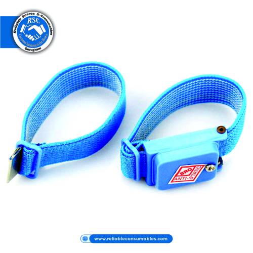 Anti-Static Wrist Strap Wireless