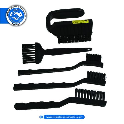 Esd Brush