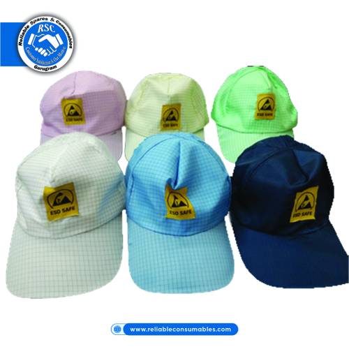 ESD CAP