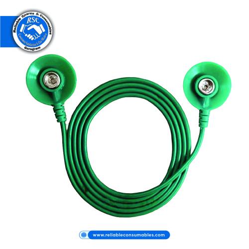 ESD Grounding Cord B2B