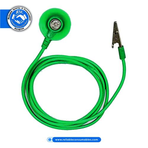 ESD Grounding Cord  B2C