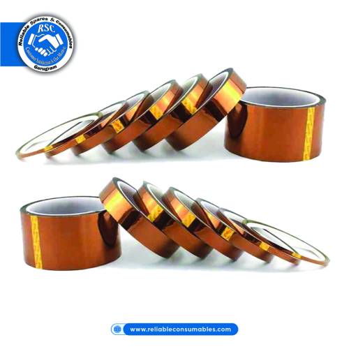 Kapton tape