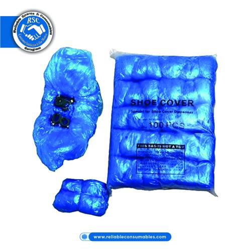 Shoe Covers Clip